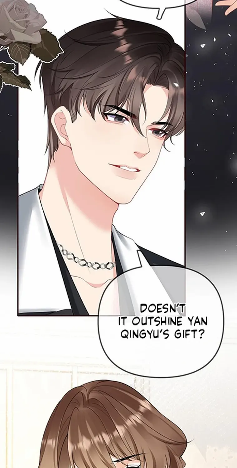 Read Overstepping Kiss chapter 11 image 16 on Lezhin