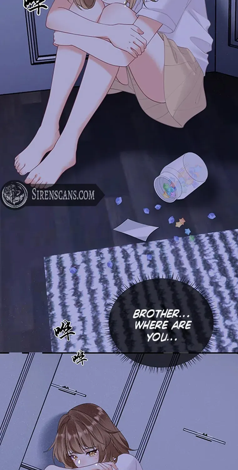 Read Overstepping Kiss chapter 11 image 20 on Lezhin