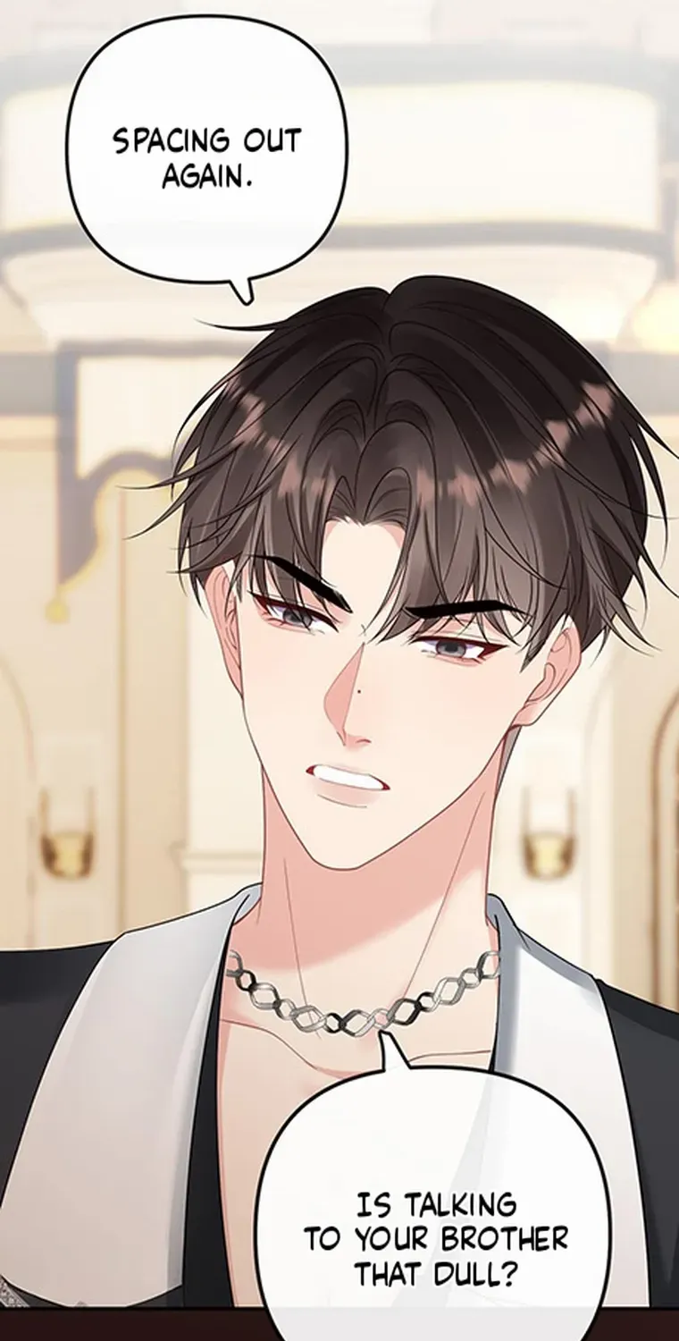Read Overstepping Kiss chapter 11 image 23 on Lezhin