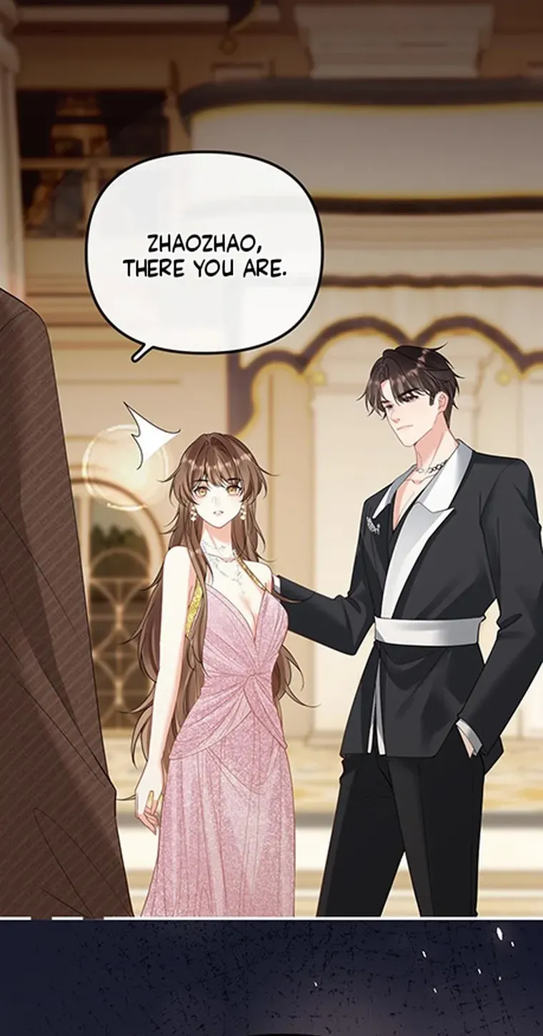 Read Overstepping Kiss chapter 11 image 25 on Lezhin