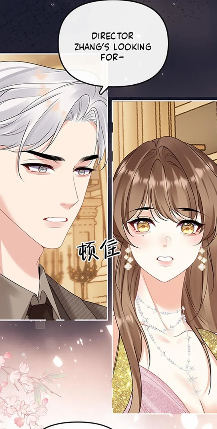 Read Overstepping Kiss chapter 11 image 26 on Lezhin
