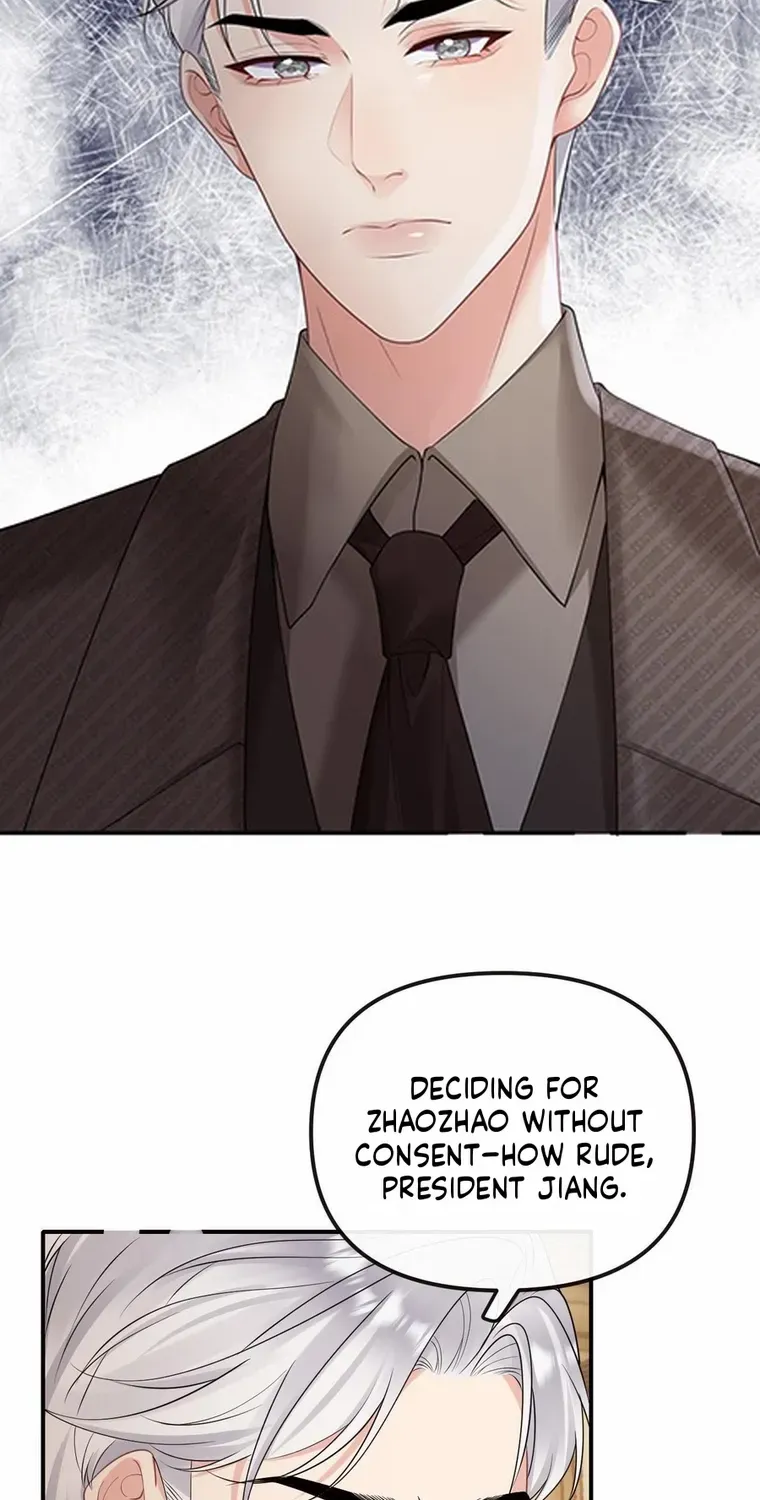 Read Overstepping Kiss chapter 11 image 29 on Lezhin