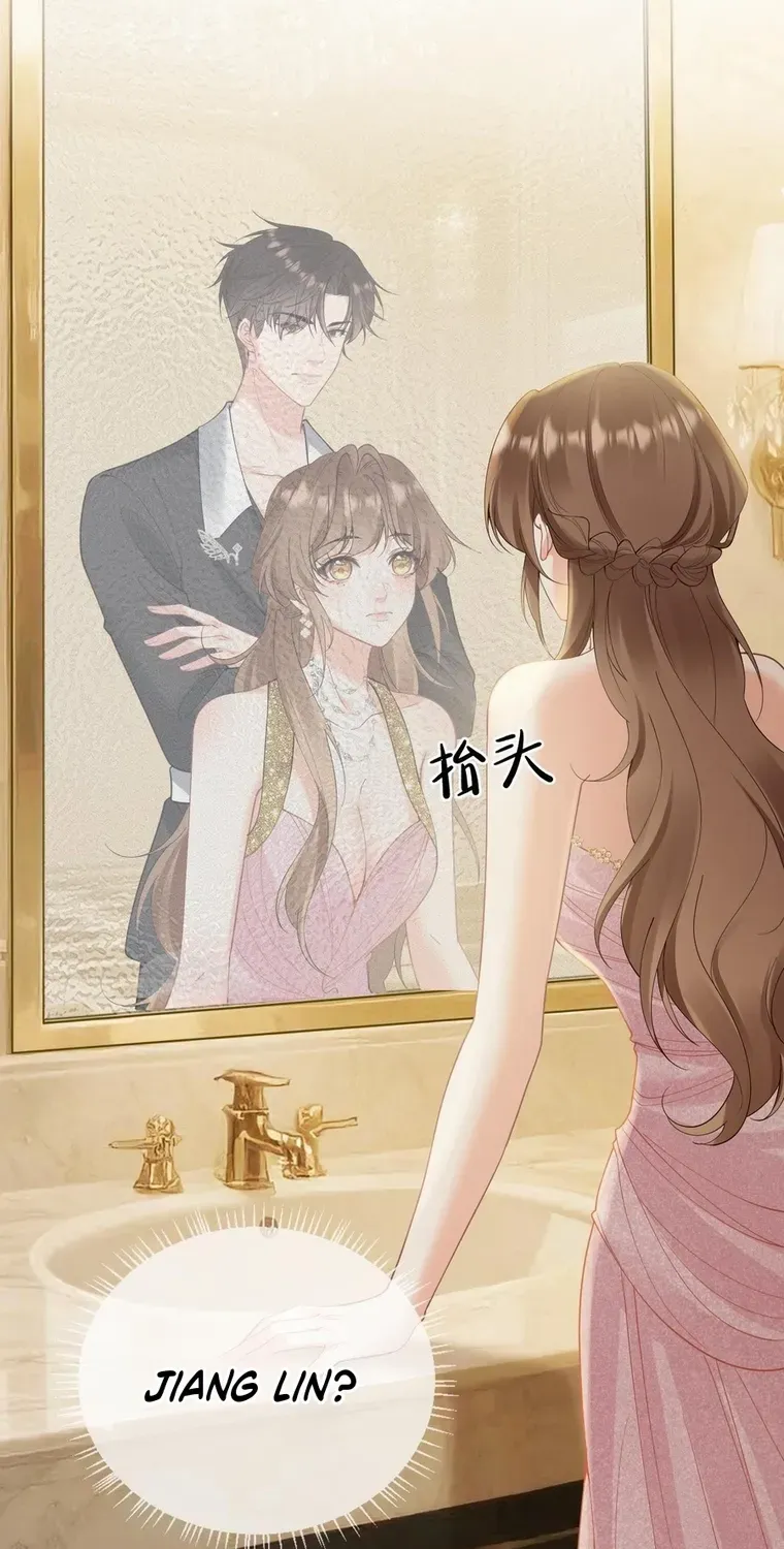Read Overstepping Kiss chapter 11 image 3 on Lezhin