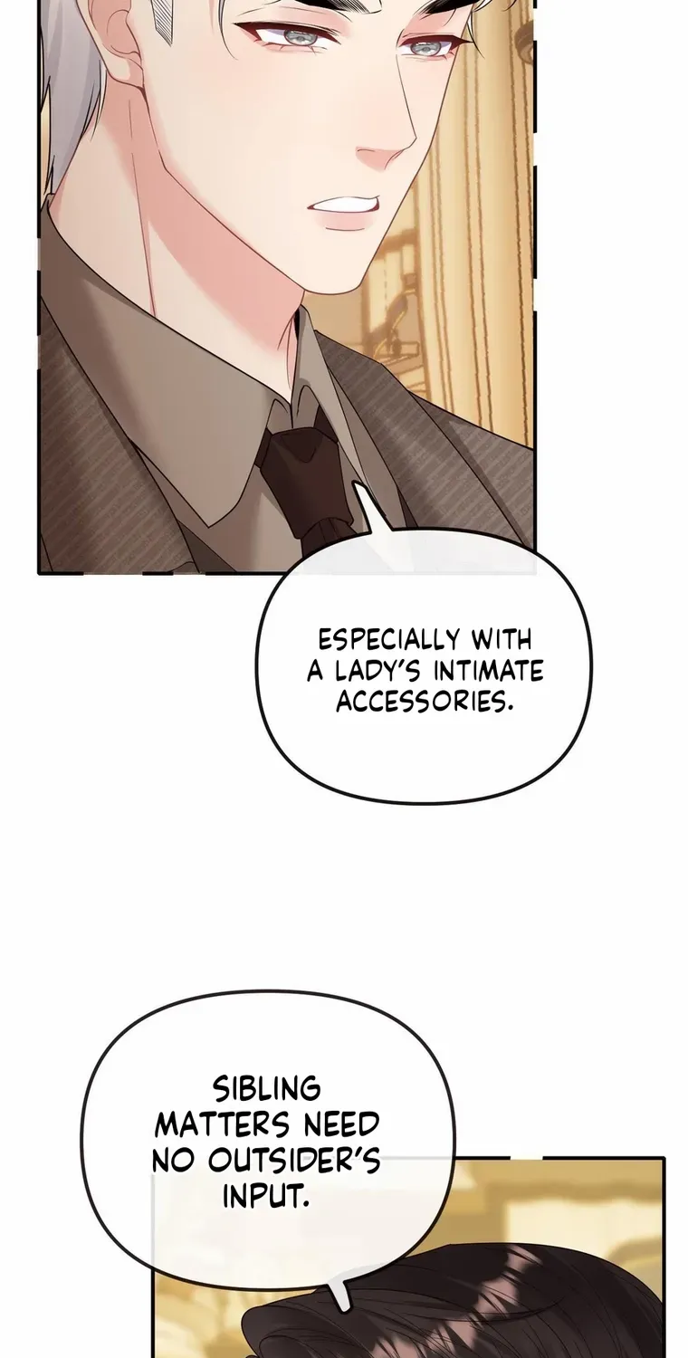 Read Overstepping Kiss chapter 11 image 30 on Lezhin