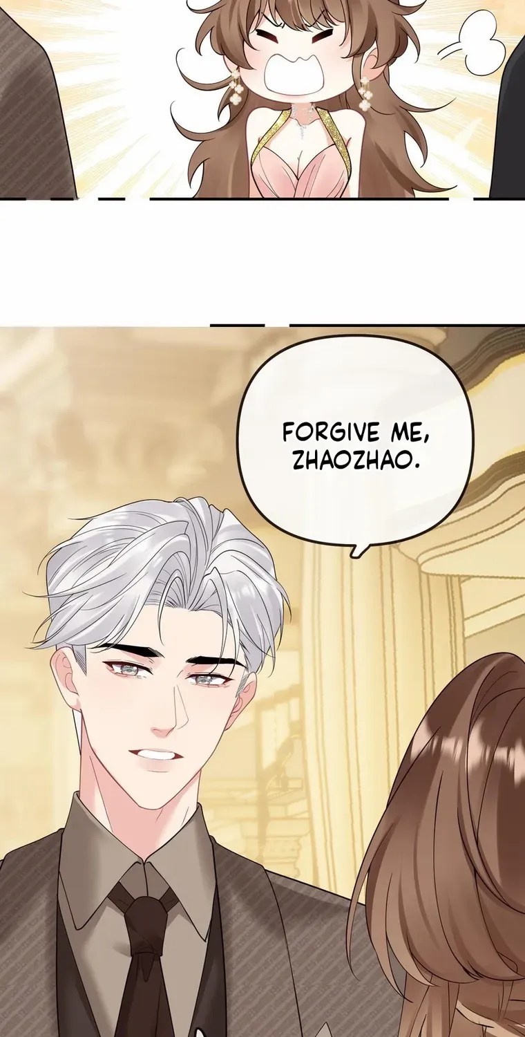 Read Overstepping Kiss chapter 11 image 32 on Lezhin