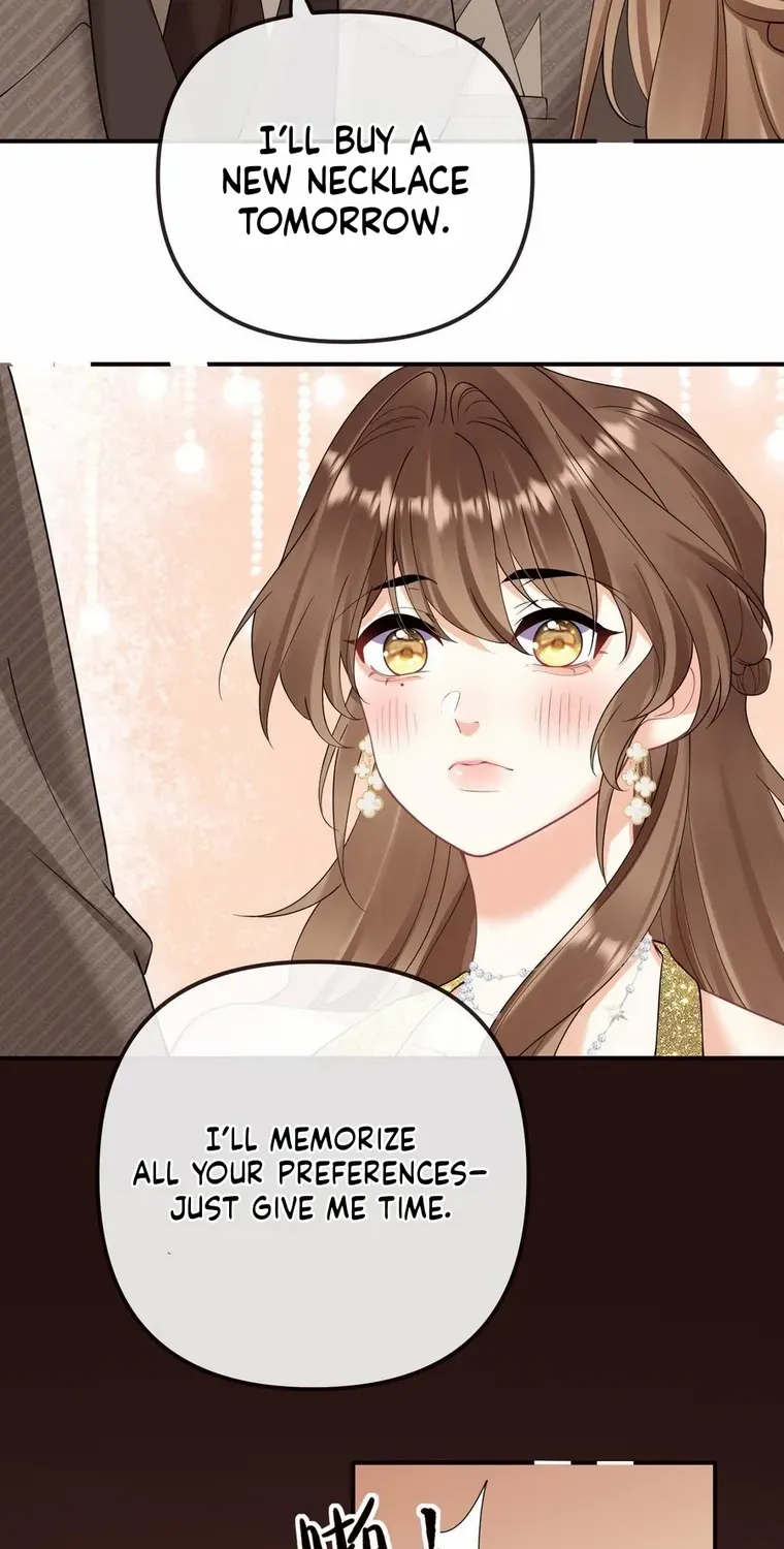 Read Overstepping Kiss chapter 11 image 33 on Lezhin