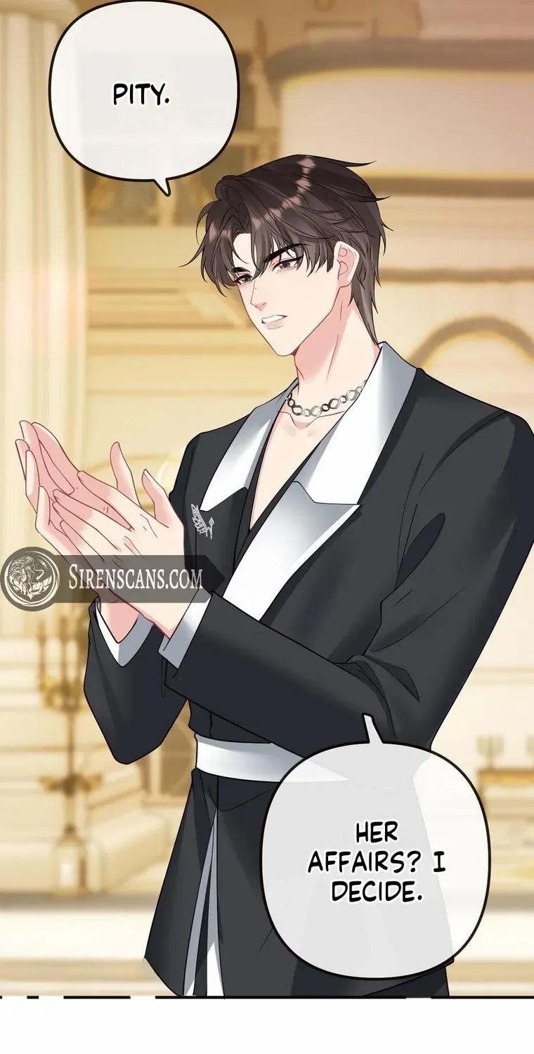 Read Overstepping Kiss chapter 11 image 35 on Lezhin