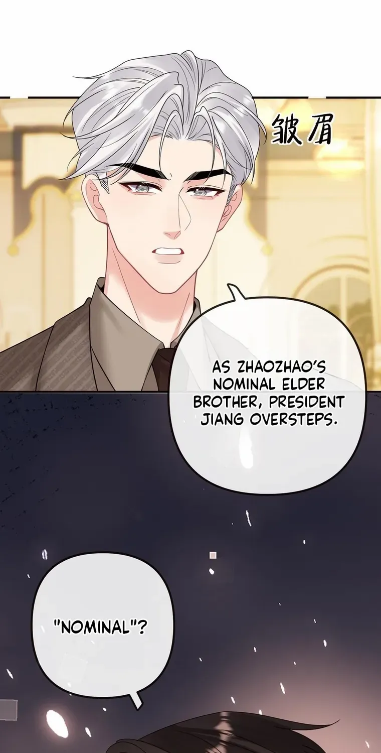 Read Overstepping Kiss chapter 11 image 36 on Lezhin
