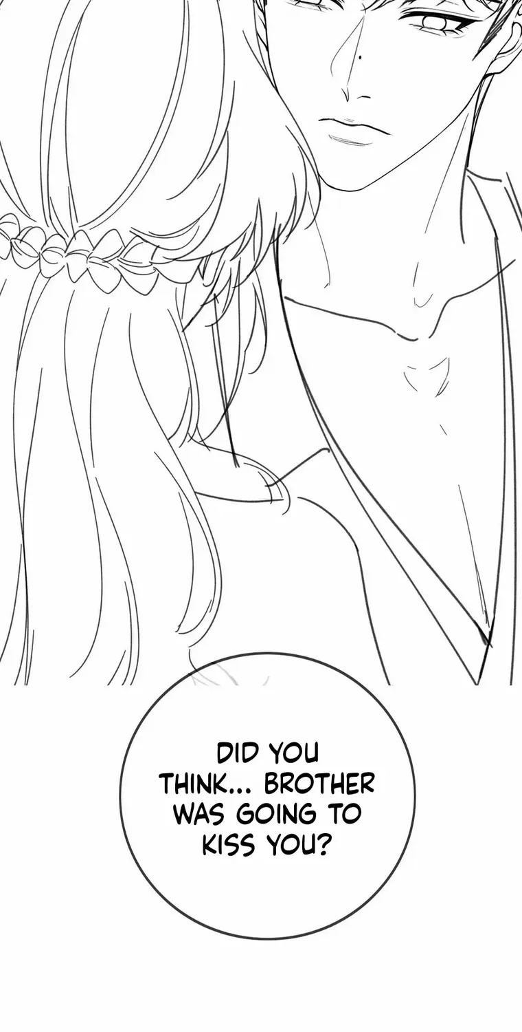Read Overstepping Kiss chapter 11 image 41 on Lezhin