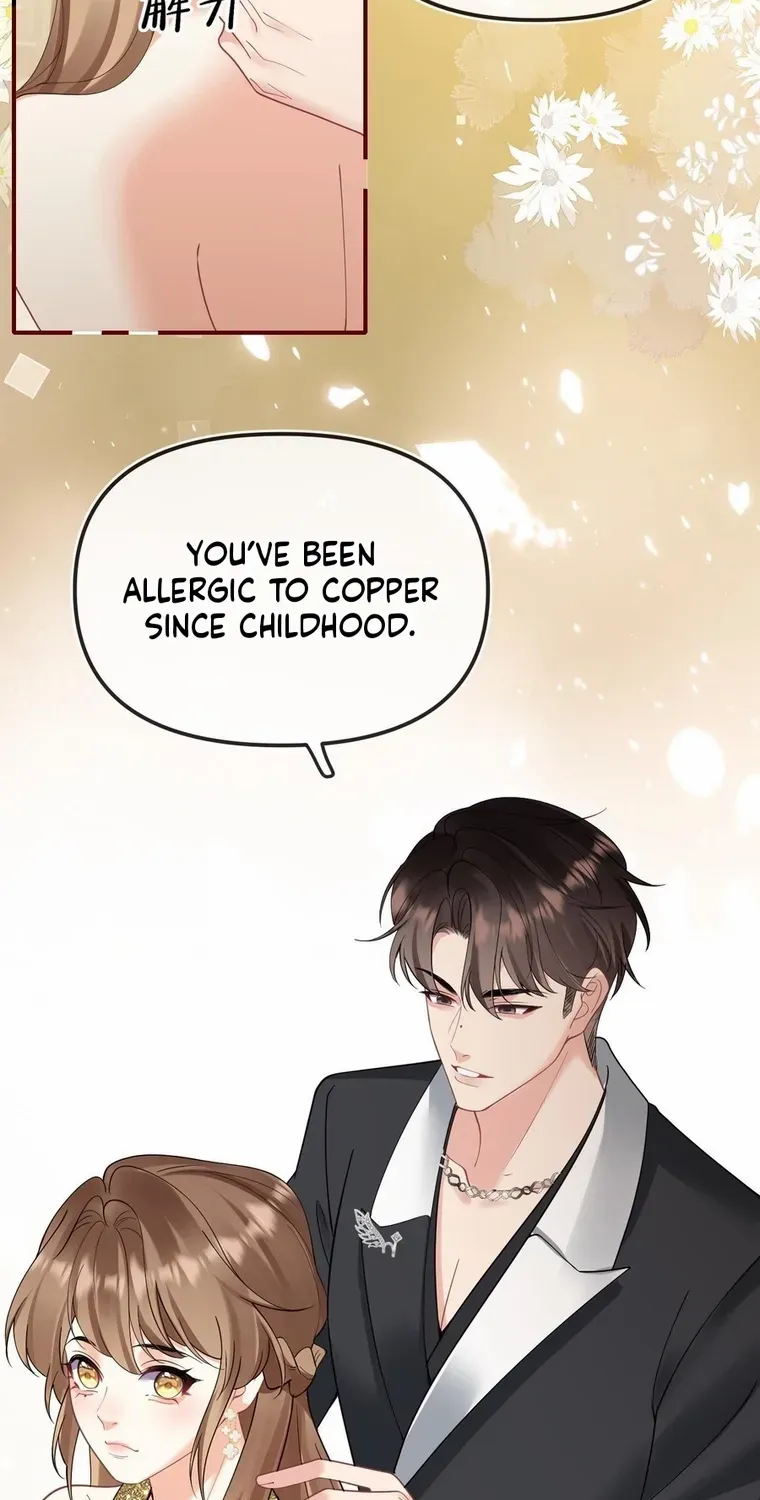 Read Overstepping Kiss chapter 11 image 5 on Lezhin