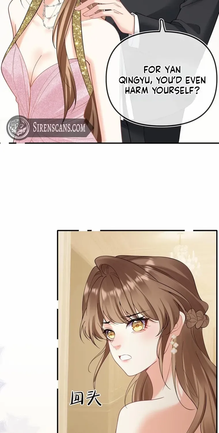 Read Overstepping Kiss chapter 11 image 6 on Lezhin