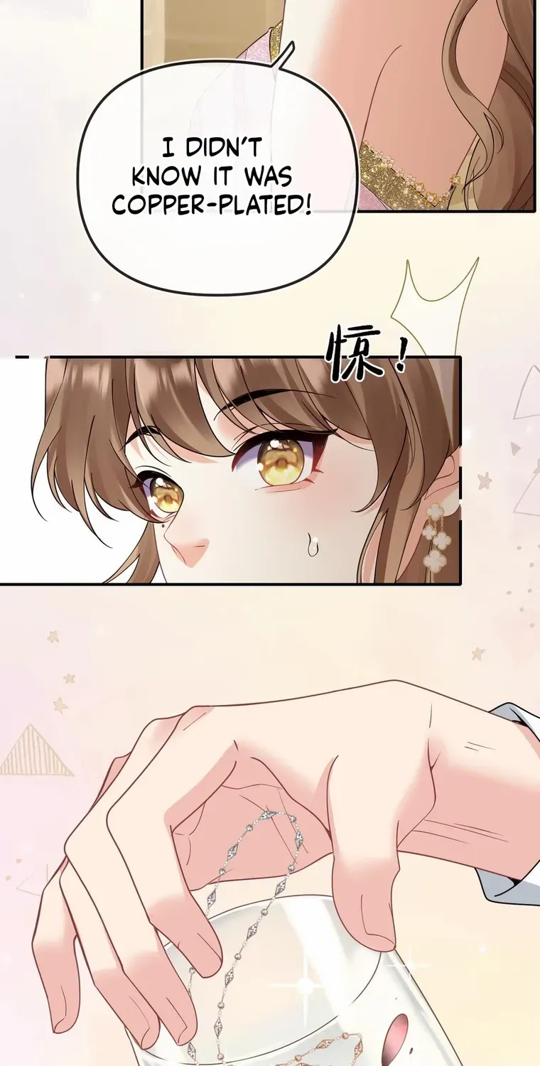 Read Overstepping Kiss chapter 11 image 7 on Lezhin