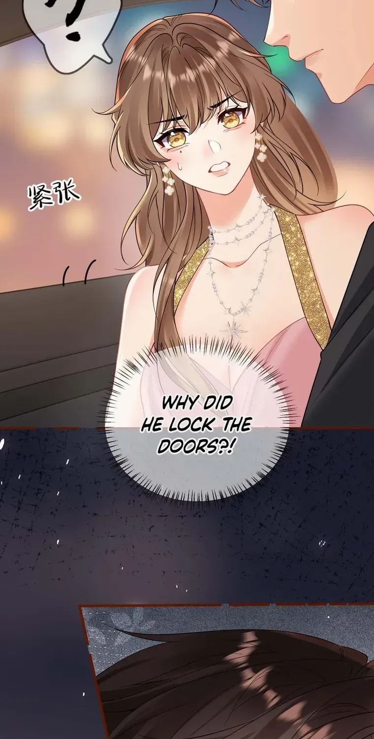 Read Overstepping Kiss chapter 12 image 12 on Lezhin