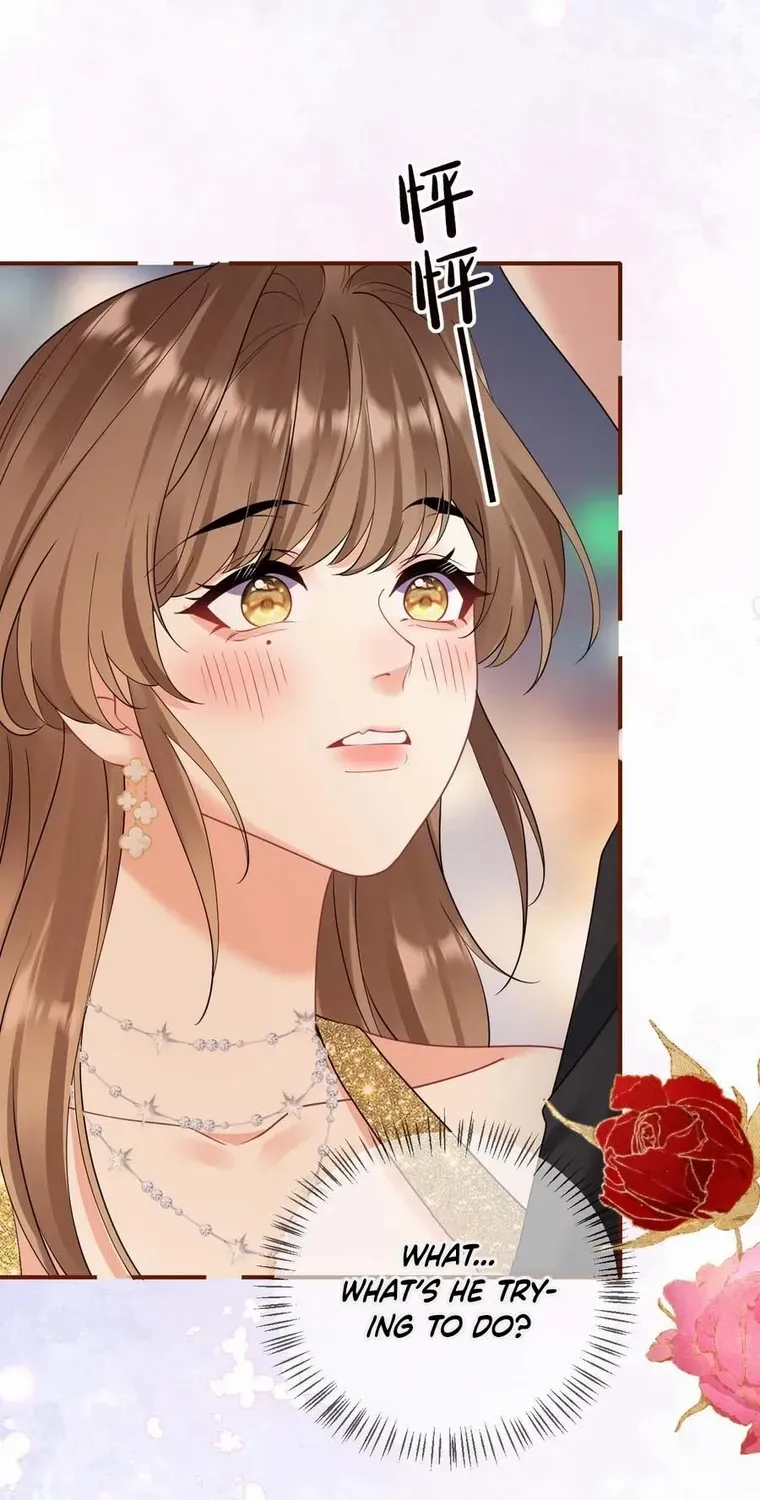 Read Overstepping Kiss chapter 12 image 17 on Lezhin