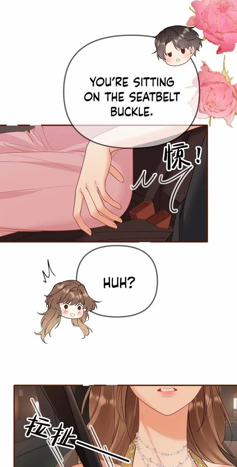 Read Overstepping Kiss chapter 12 image 19 on Lezhin
