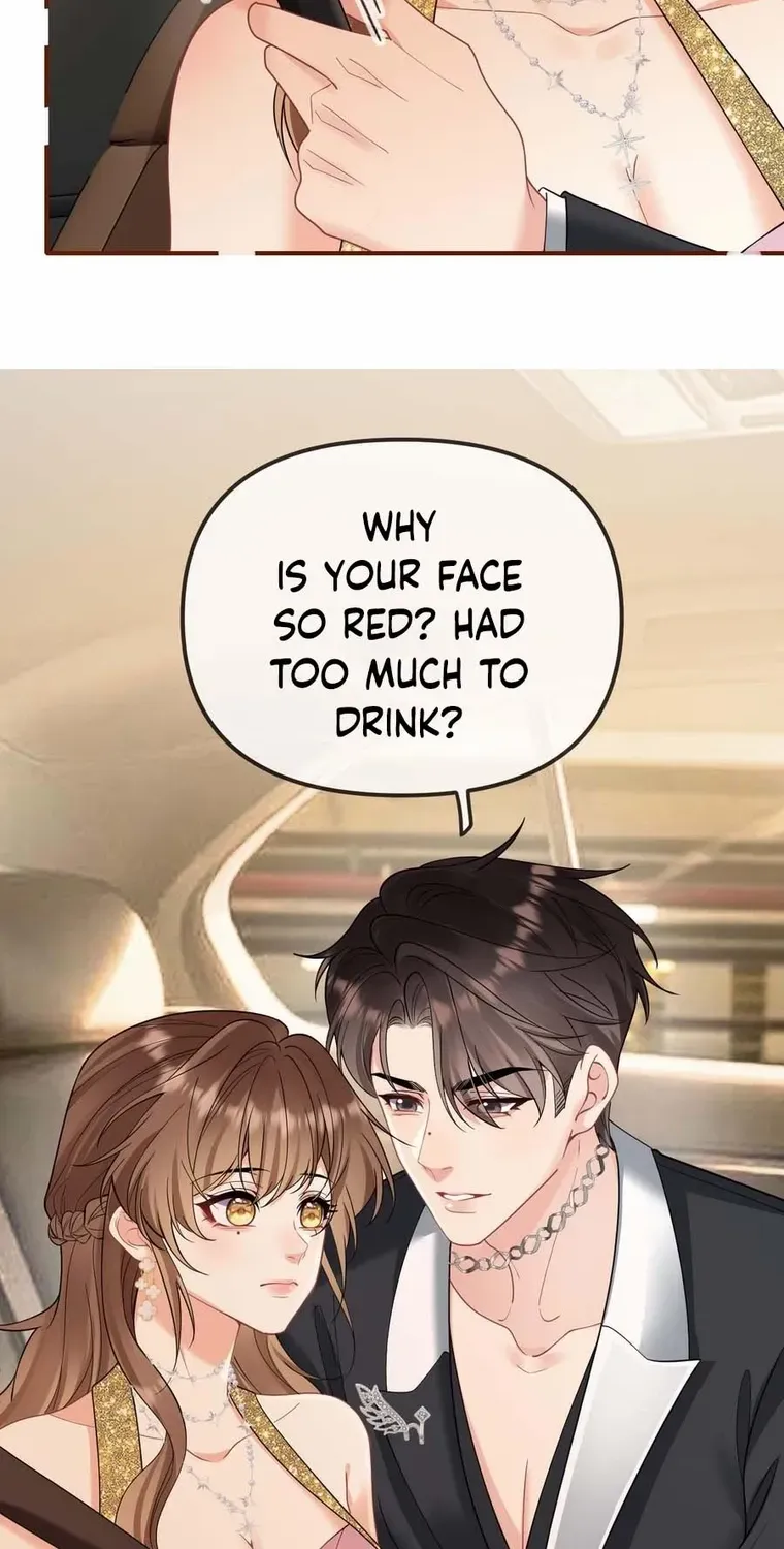 Read Overstepping Kiss chapter 12 image 20 on Lezhin