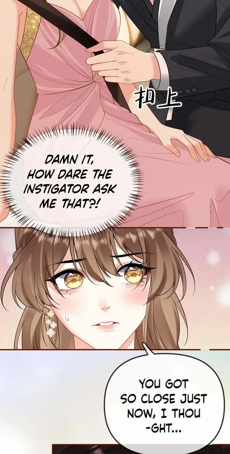 Read Overstepping Kiss chapter 12 image 21 on Lezhin