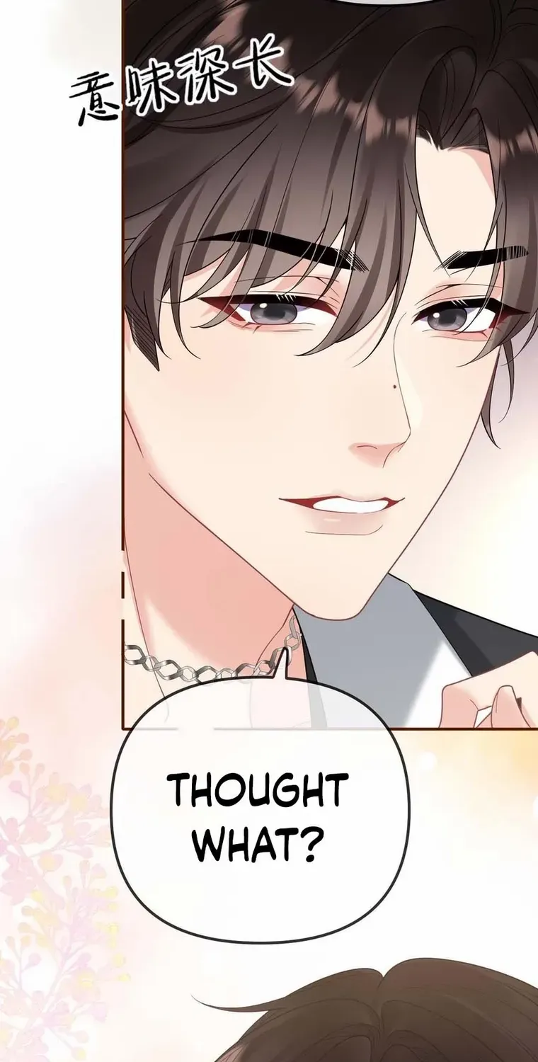 Read Overstepping Kiss chapter 12 image 22 on Lezhin