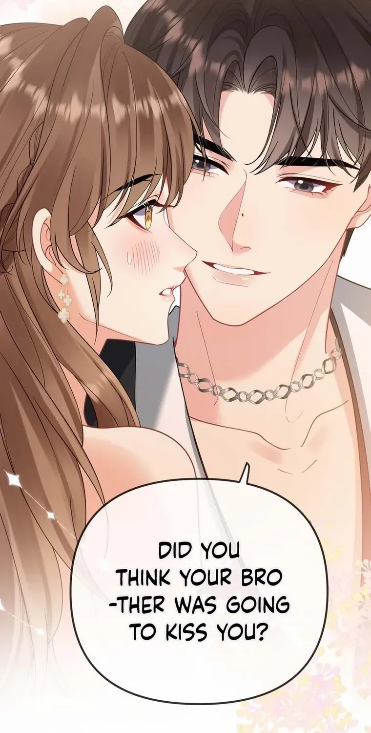 Read Overstepping Kiss chapter 12 image 23 on Lezhin