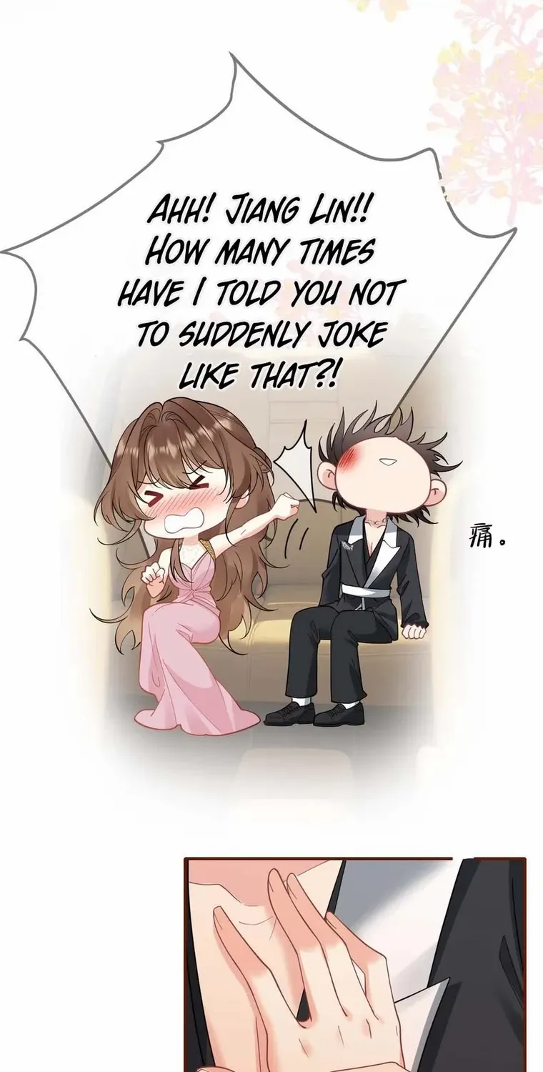 Read Overstepping Kiss chapter 12 image 24 on Lezhin
