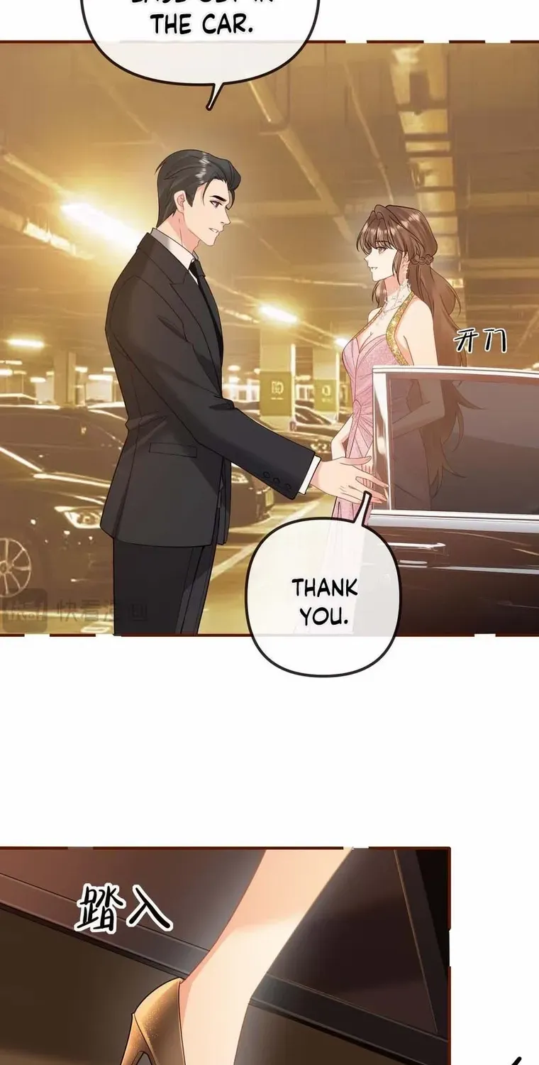Read Overstepping Kiss chapter 12 image 3 on Lezhin