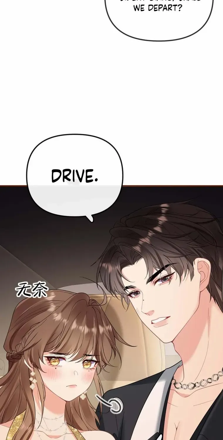 Read Overstepping Kiss chapter 12 image 30 on Lezhin