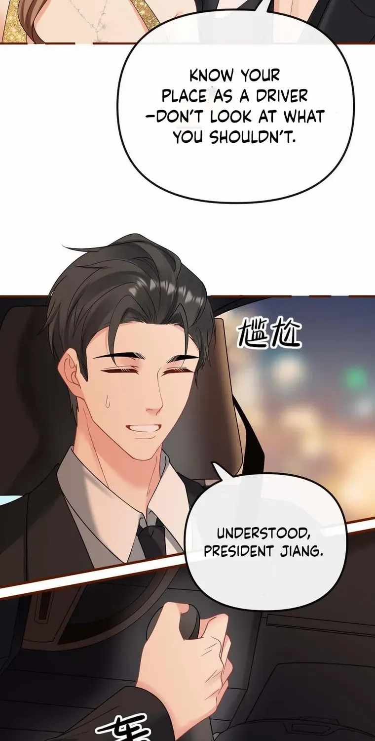 Read Overstepping Kiss chapter 12 image 31 on Lezhin