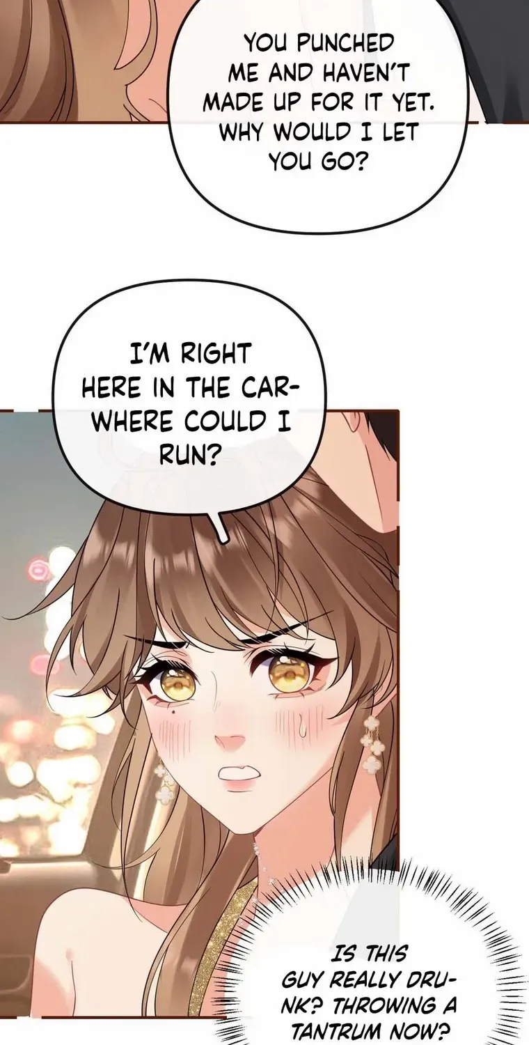 Read Overstepping Kiss chapter 12 image 34 on Lezhin
