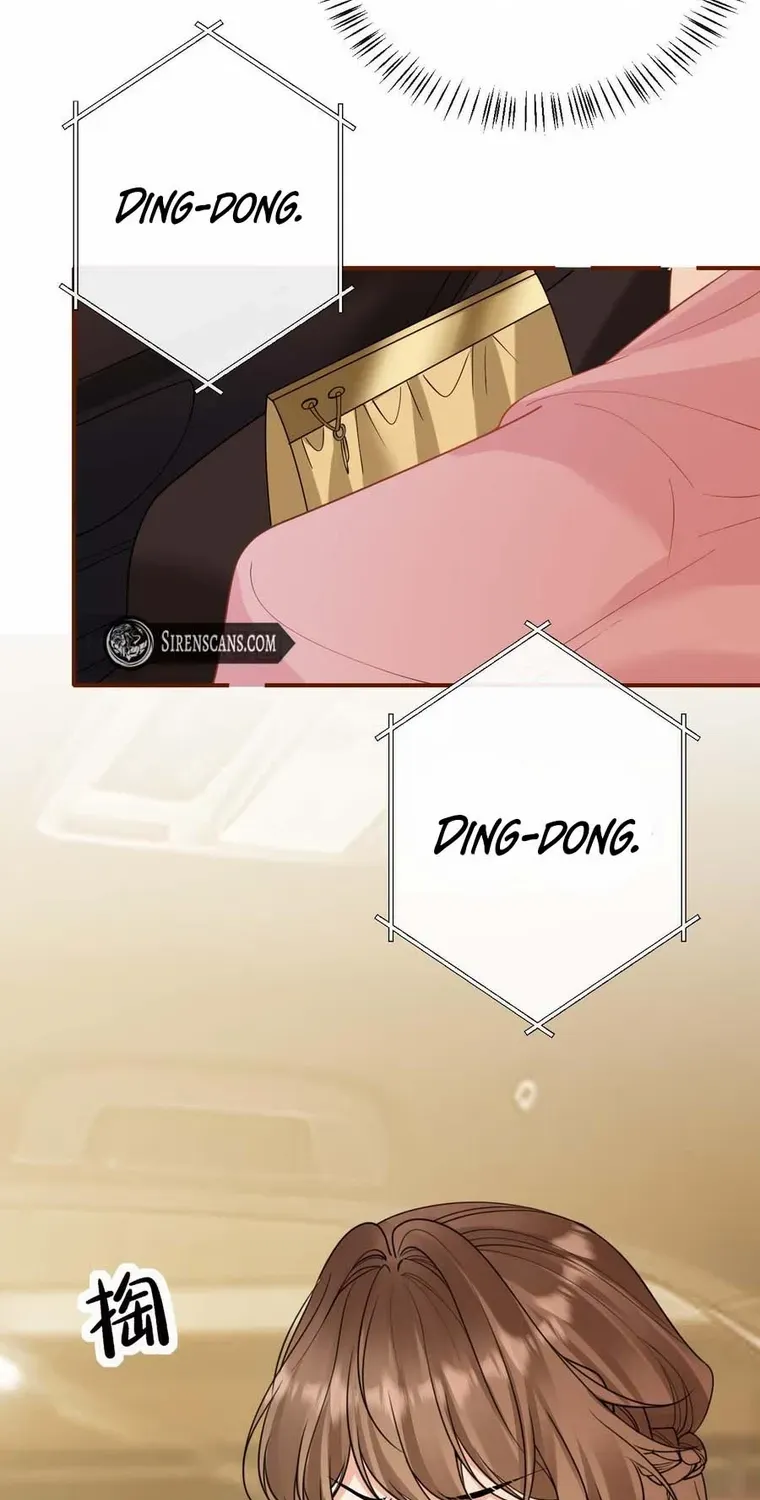 Read Overstepping Kiss chapter 12 image 35 on Lezhin