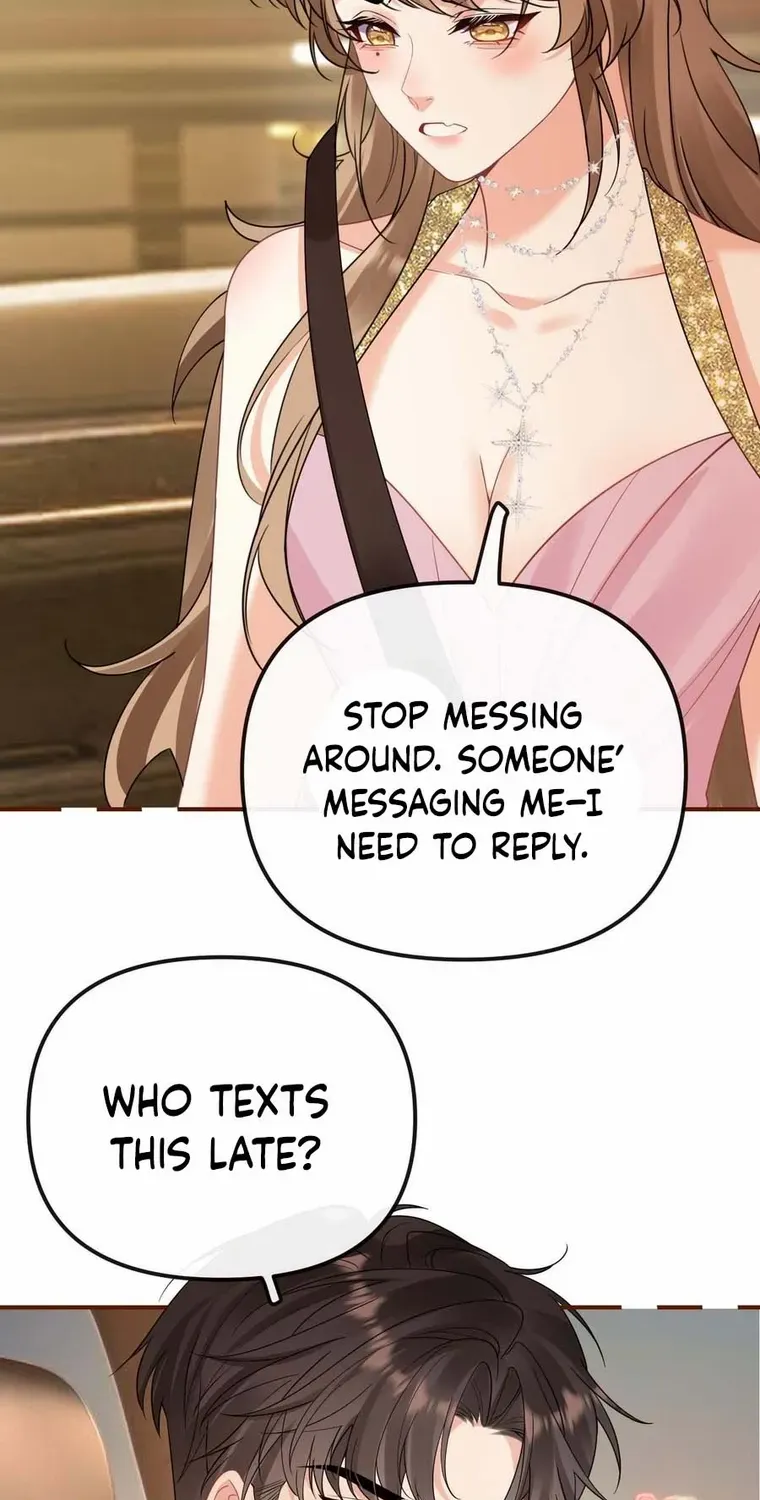 Read Overstepping Kiss chapter 12 image 36 on Lezhin