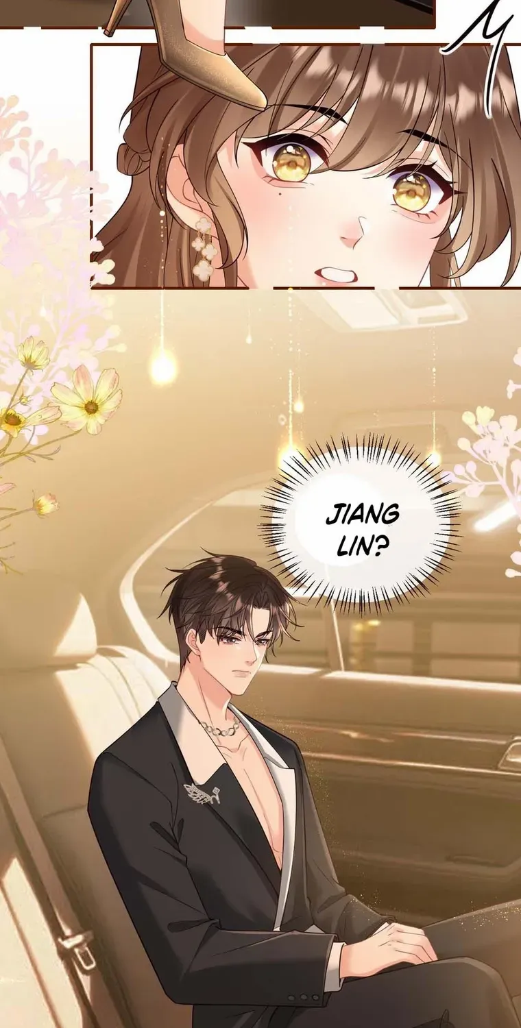 Read Overstepping Kiss chapter 12 image 4 on Lezhin