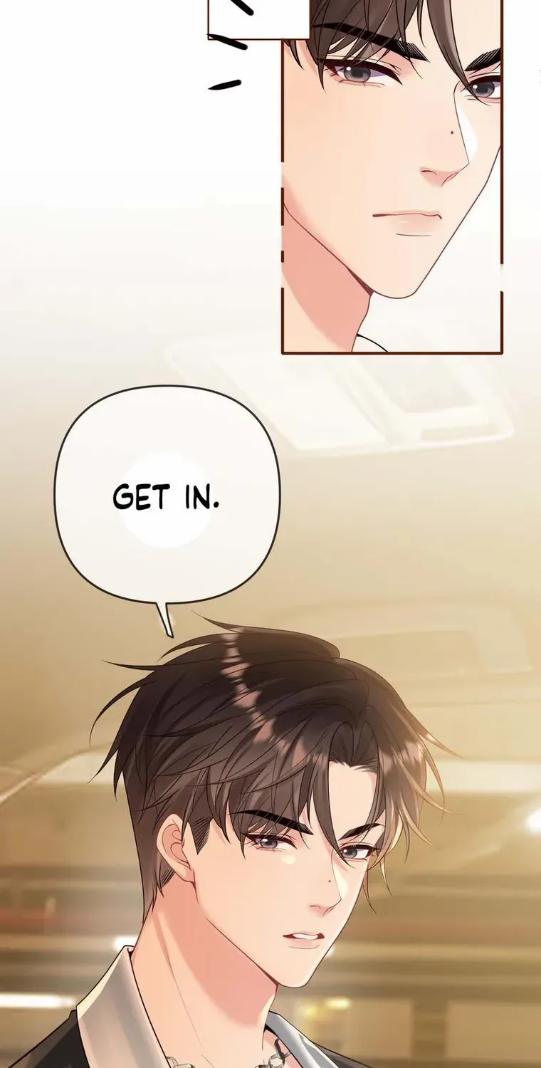 Read Overstepping Kiss chapter 12 image 6 on Lezhin