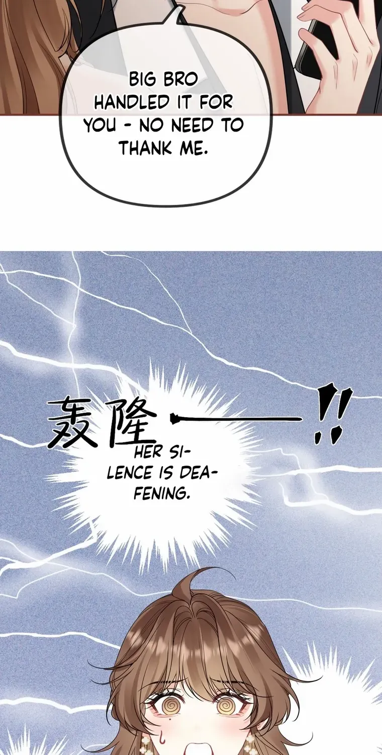 Read Overstepping Kiss chapter 13 image 12 on Lezhin