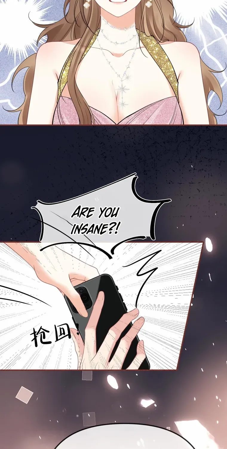 Read Overstepping Kiss chapter 13 image 13 on Lezhin