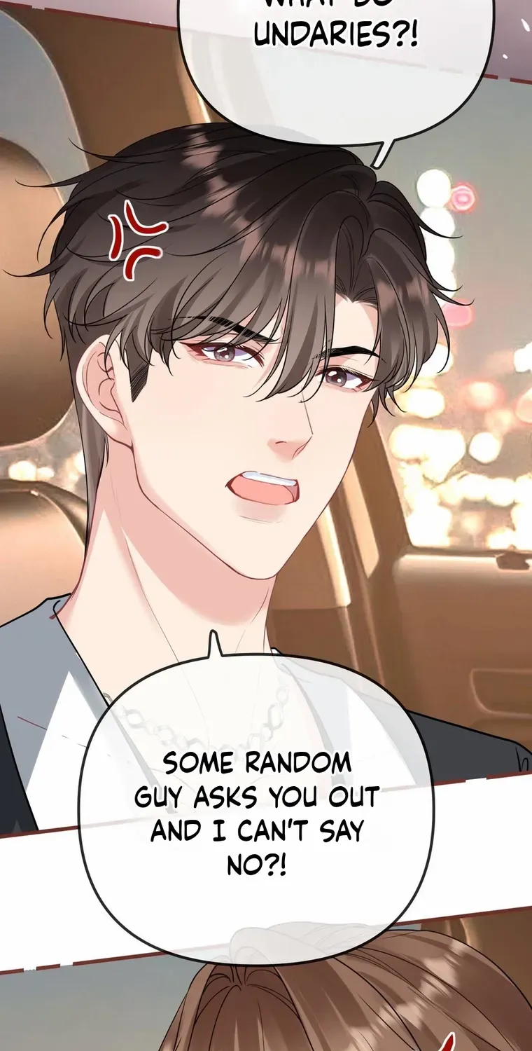 Read Overstepping Kiss chapter 13 image 15 on Lezhin