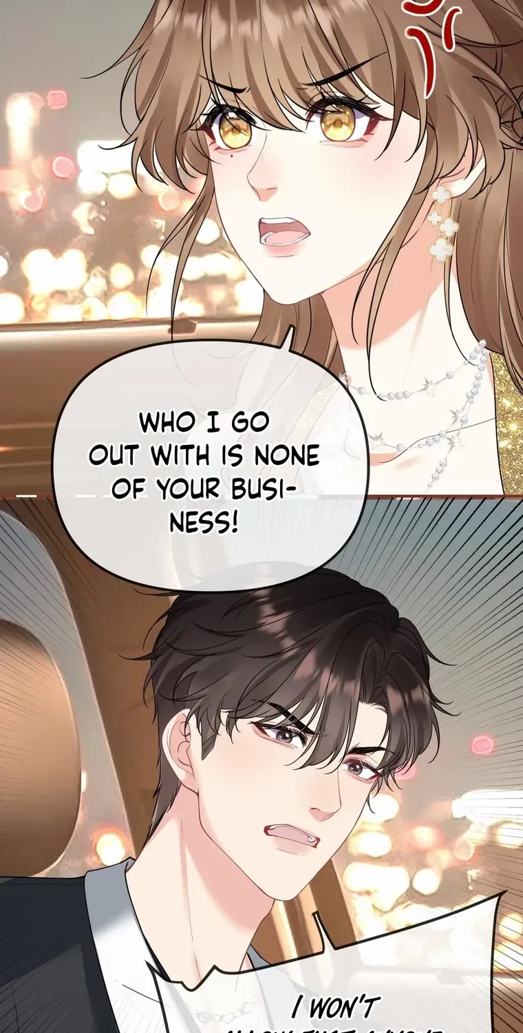 Read Overstepping Kiss chapter 13 image 16 on Lezhin