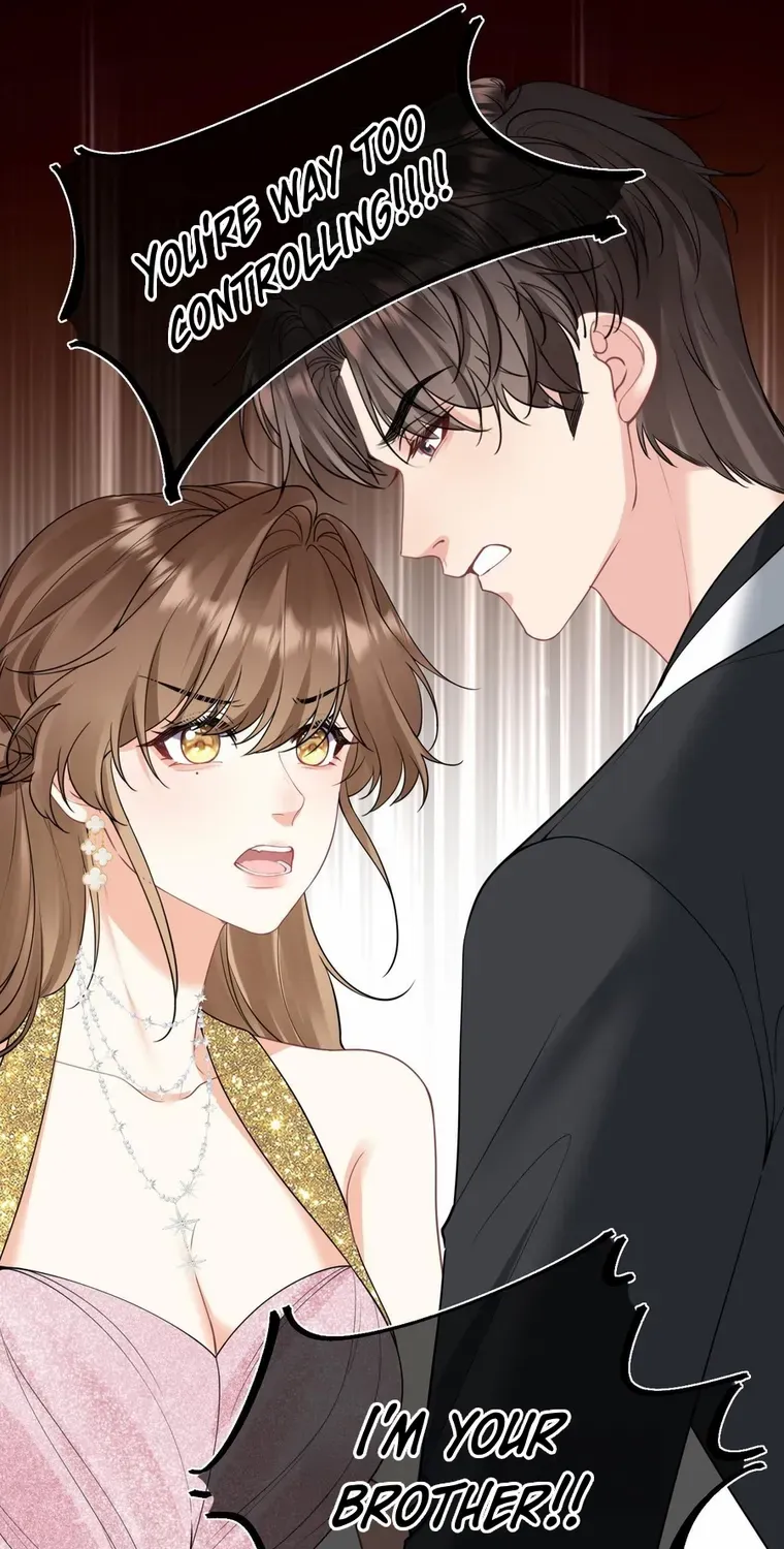 Read Overstepping Kiss chapter 13 image 18 on Lezhin