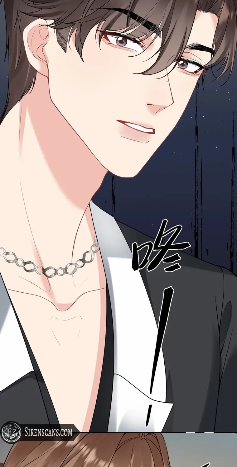 Read Overstepping Kiss chapter 13 image 20 on Lezhin