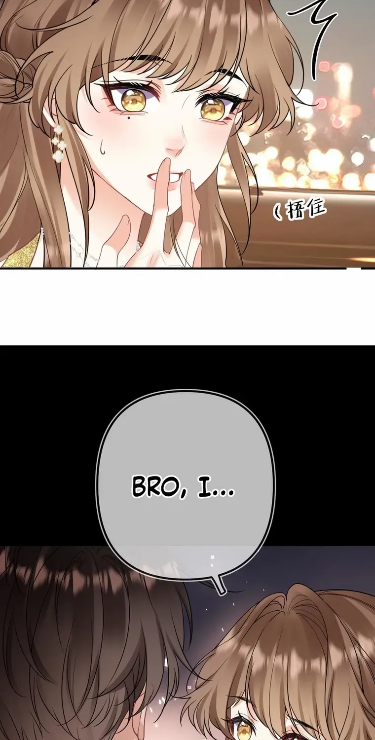Read Overstepping Kiss chapter 13 image 21 on Lezhin