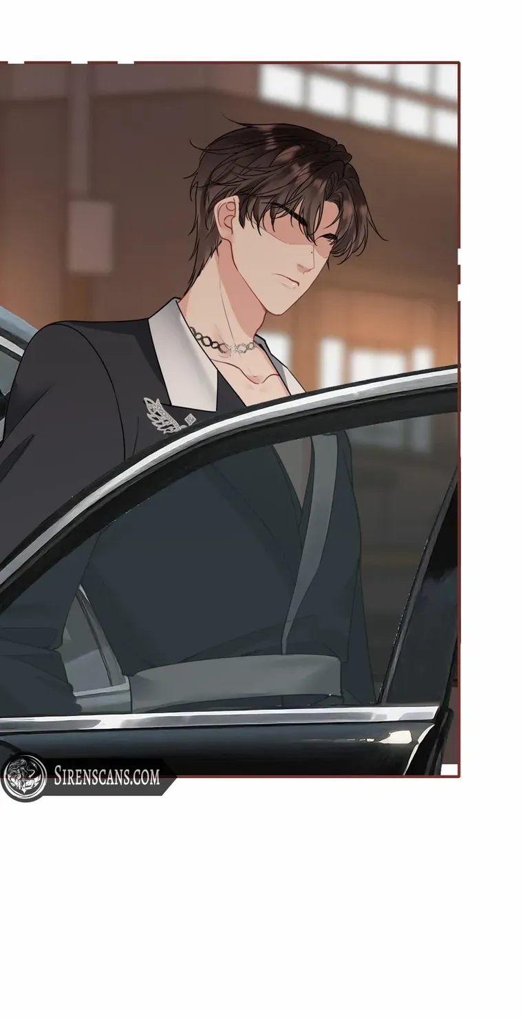 Read Overstepping Kiss chapter 13 image 26 on Lezhin
