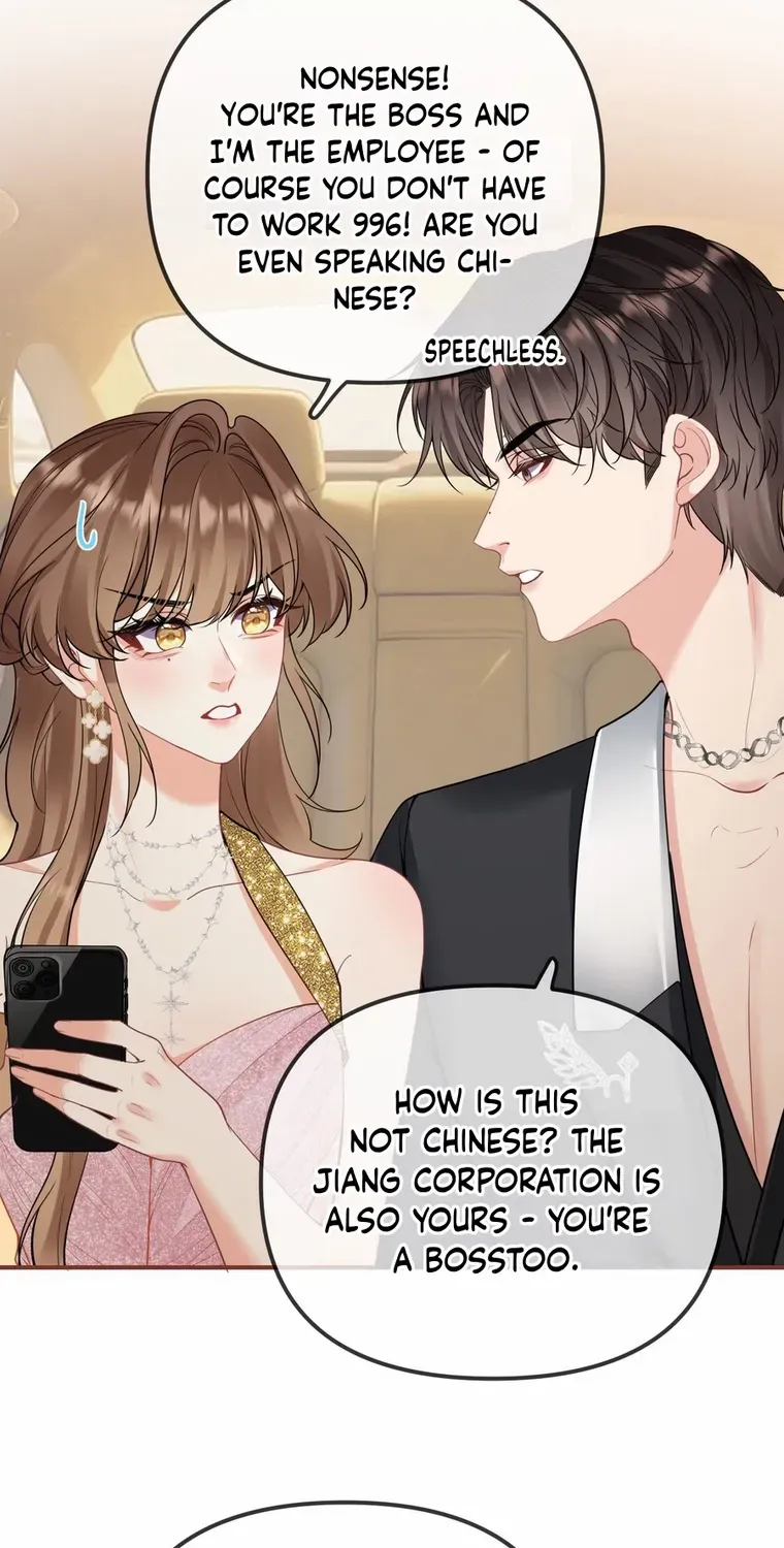 Read Overstepping Kiss chapter 13 image 3 on Lezhin