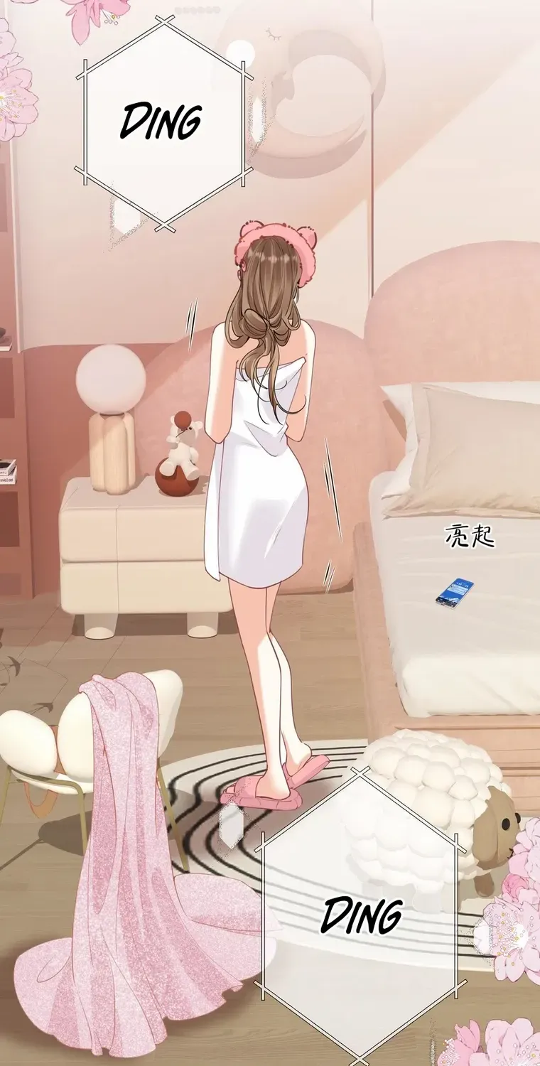 Read Overstepping Kiss chapter 13 image 30 on Lezhin