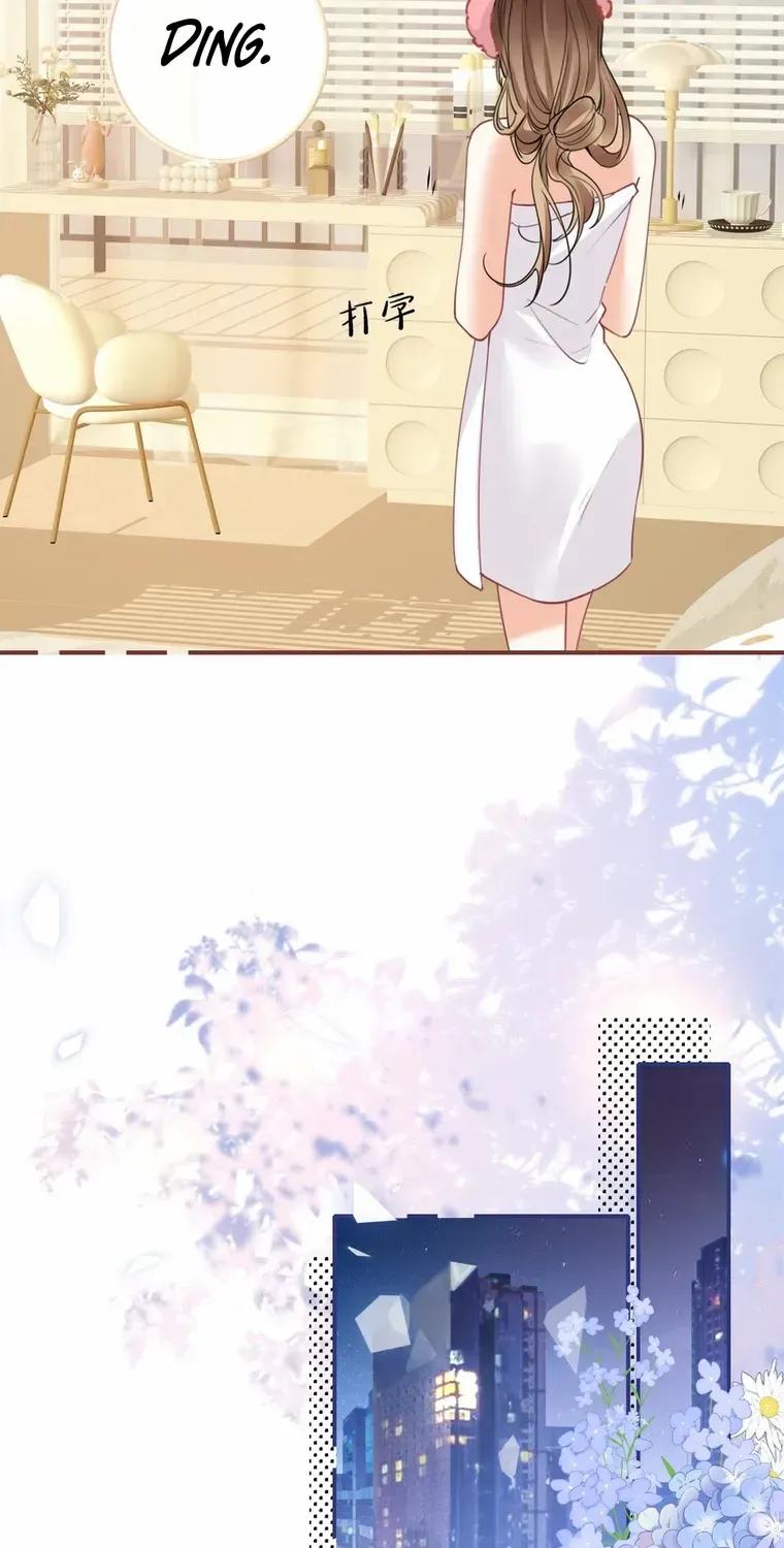 Read Overstepping Kiss chapter 13 image 33 on Lezhin