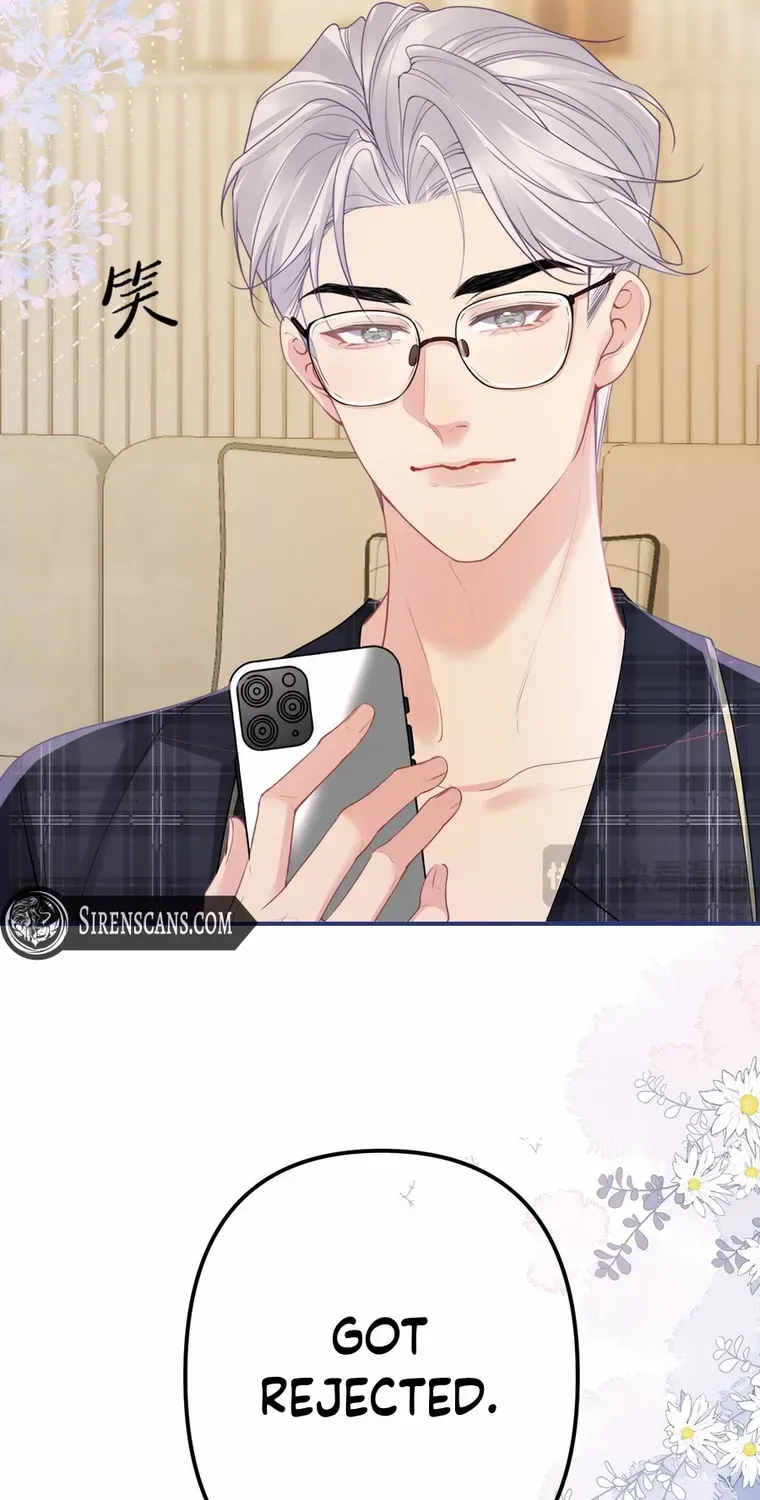 Read Overstepping Kiss chapter 13 image 37 on Lezhin
