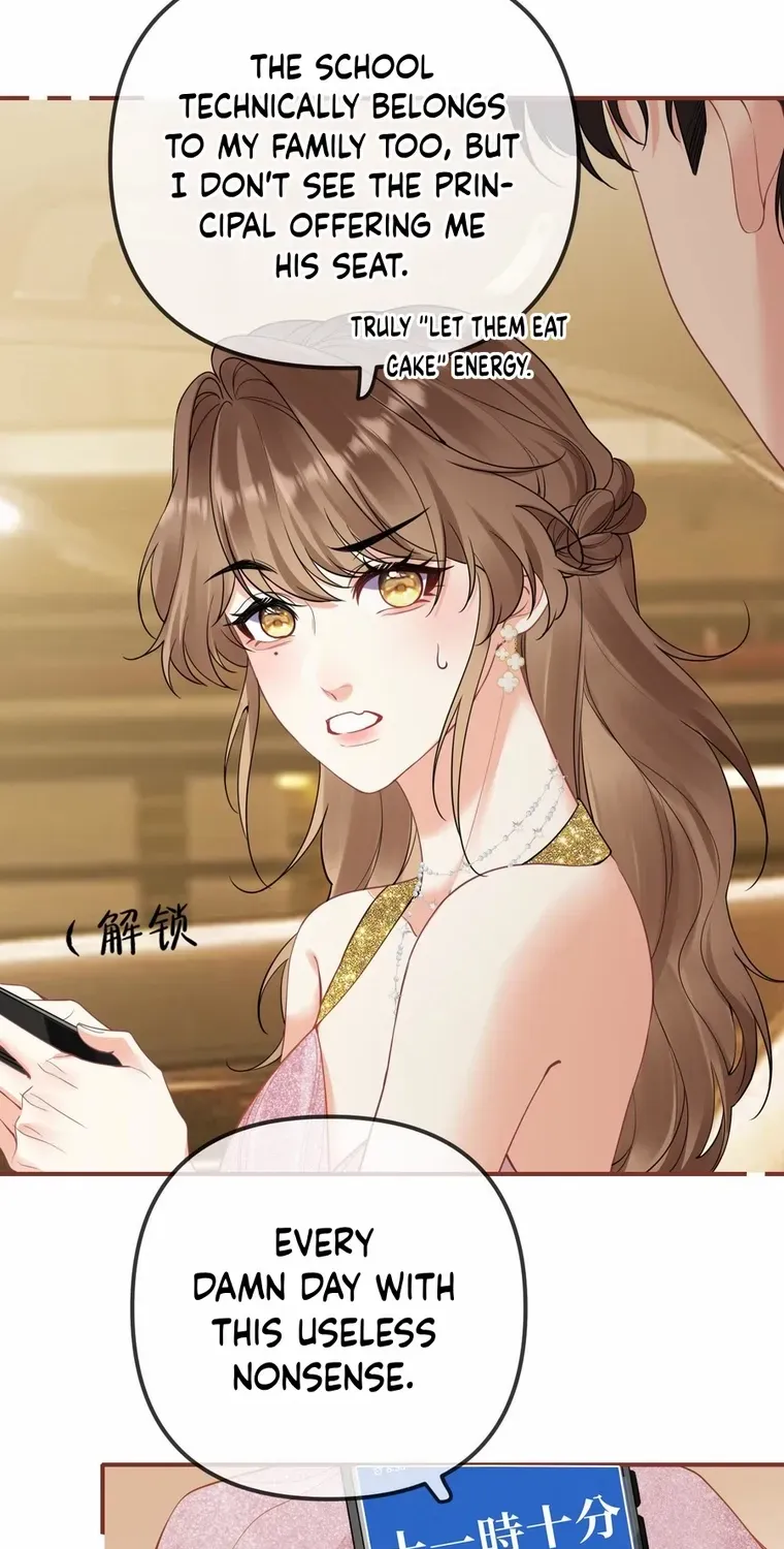 Read Overstepping Kiss chapter 13 image 4 on Lezhin