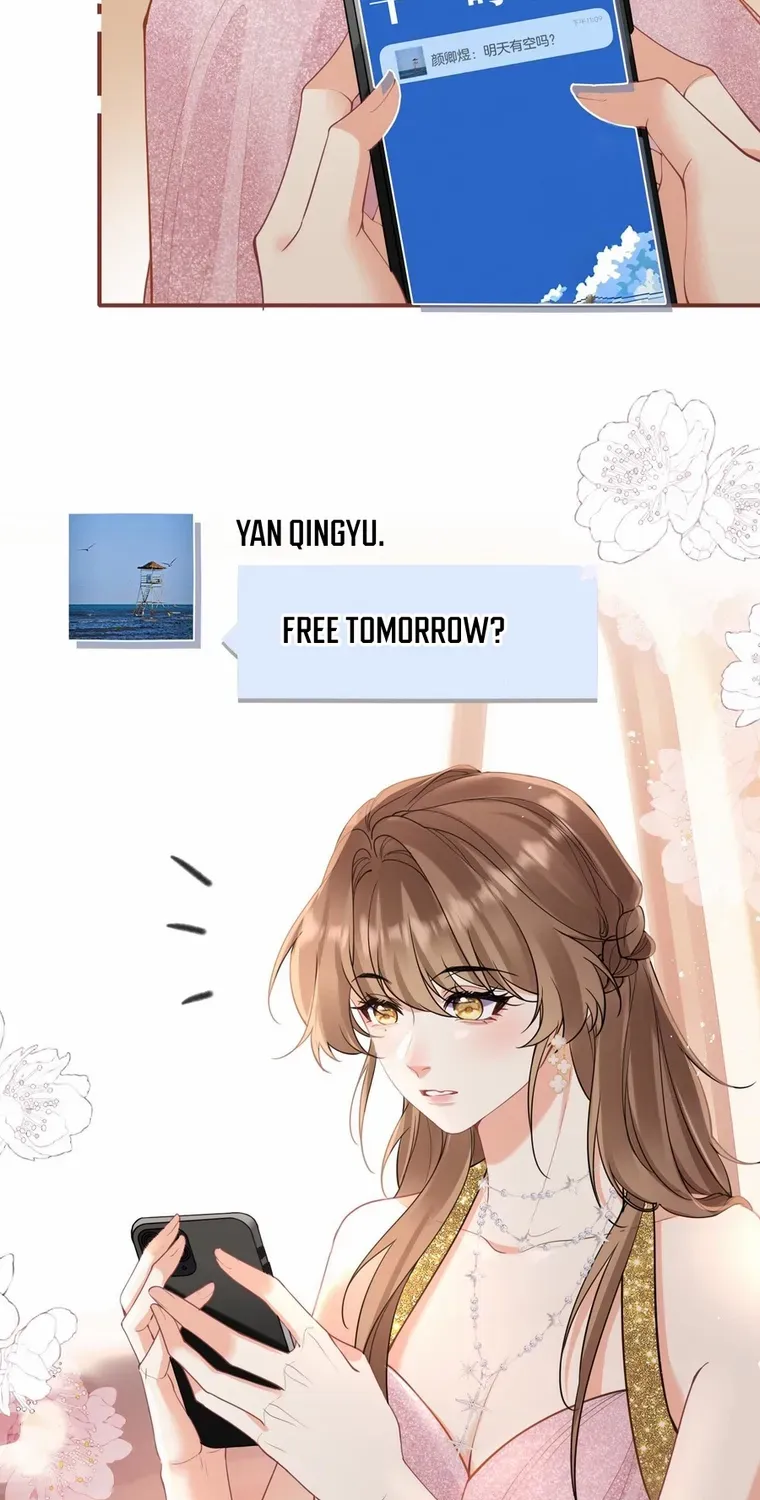Read Overstepping Kiss chapter 13 image 5 on Lezhin