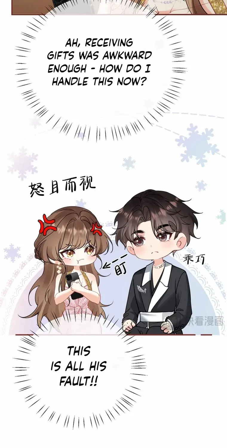 Read Overstepping Kiss chapter 13 image 7 on Lezhin