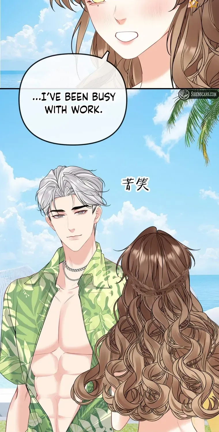 Read Overstepping Kiss chapter 15 image 10 on Lezhin