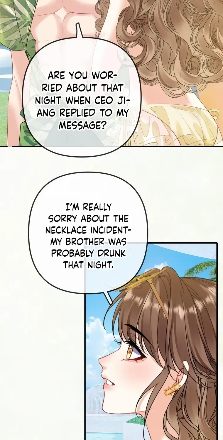 Read Overstepping Kiss chapter 15 image 13 on Lezhin