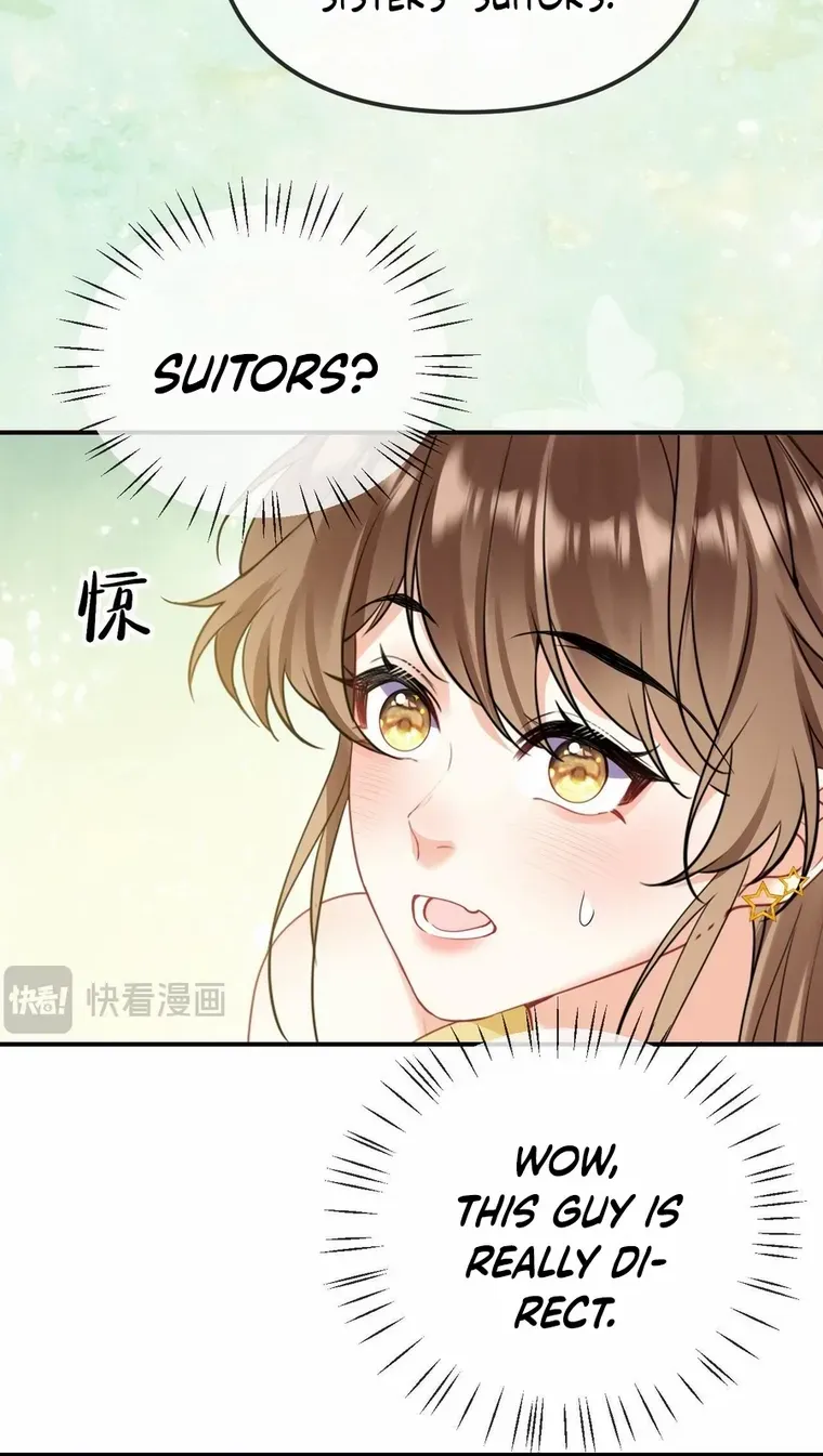 Read Overstepping Kiss chapter 15 image 15 on Lezhin